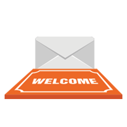 new member welcome email for associations