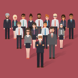 diversity in the workplace animated