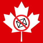 canada can spam law suspension image