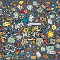 Social Media Post, Marketing, Content Ideas for Associations