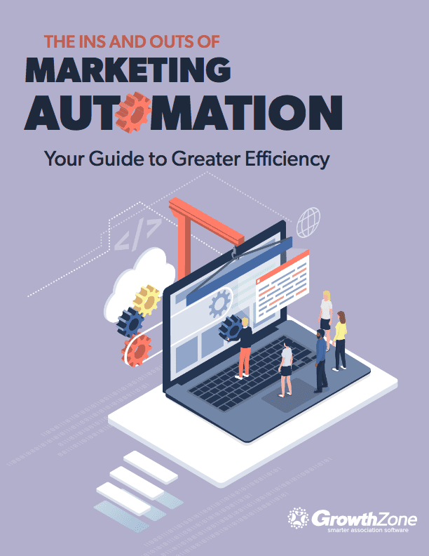 Marketing Automation Guide for Associations