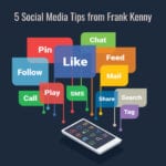 5 Social Media Tips
