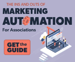 Marketing Automation for Associations