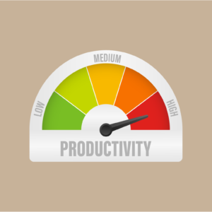 Productivity of Association Software
