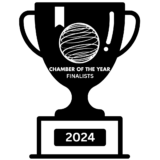 Congratulations, 2024 Chamber of the Year Finalists!